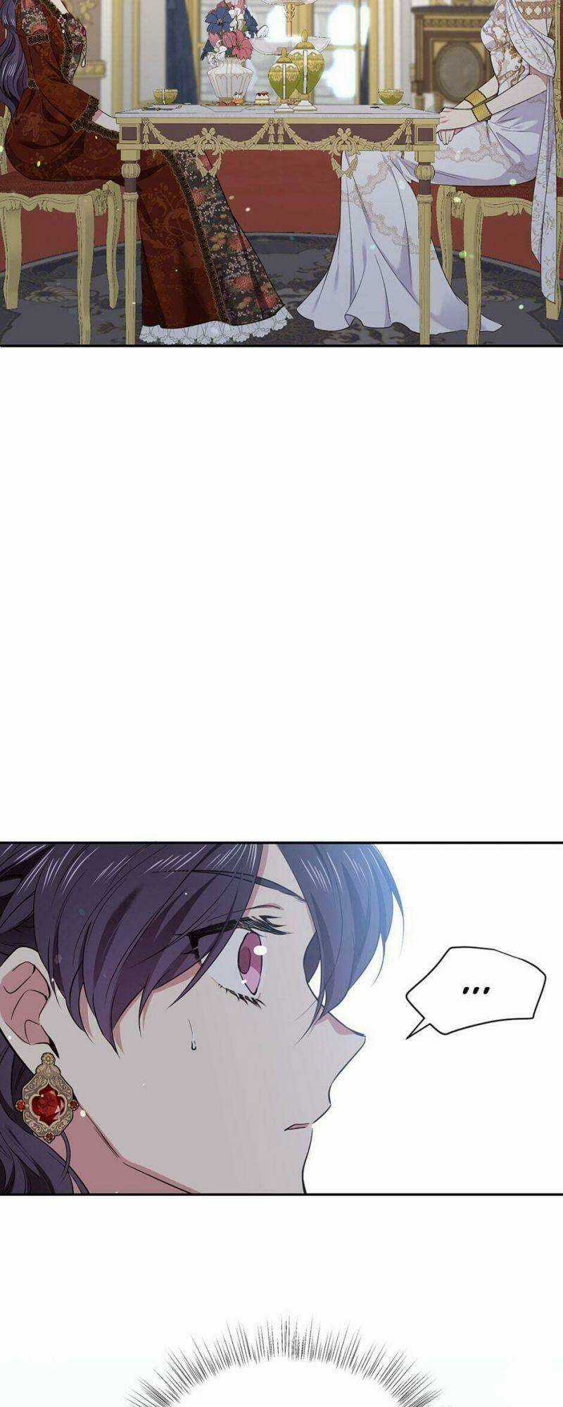 Mục Tiêu Là Cuộc Sống Hoàn Hảo Bất Khả Xâm Phạm Chapter 58 trang 20