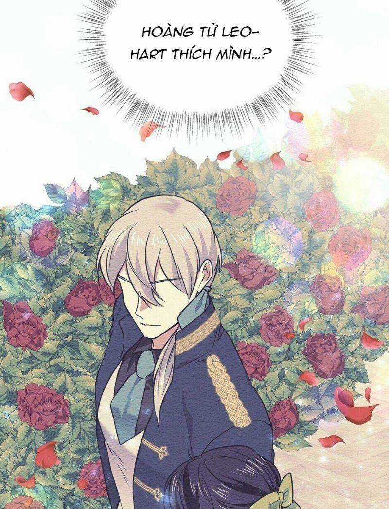 Mục Tiêu Là Cuộc Sống Hoàn Hảo Bất Khả Xâm Phạm Chapter 58 trang 21