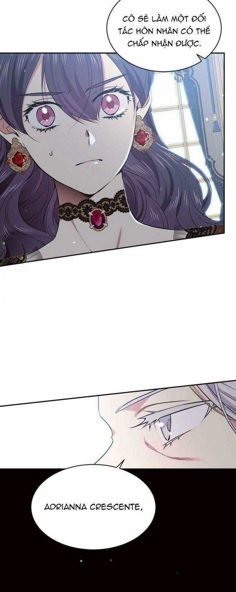 Mục Tiêu Là Cuộc Sống Hoàn Hảo Bất Khả Xâm Phạm Chapter 58 trang 25