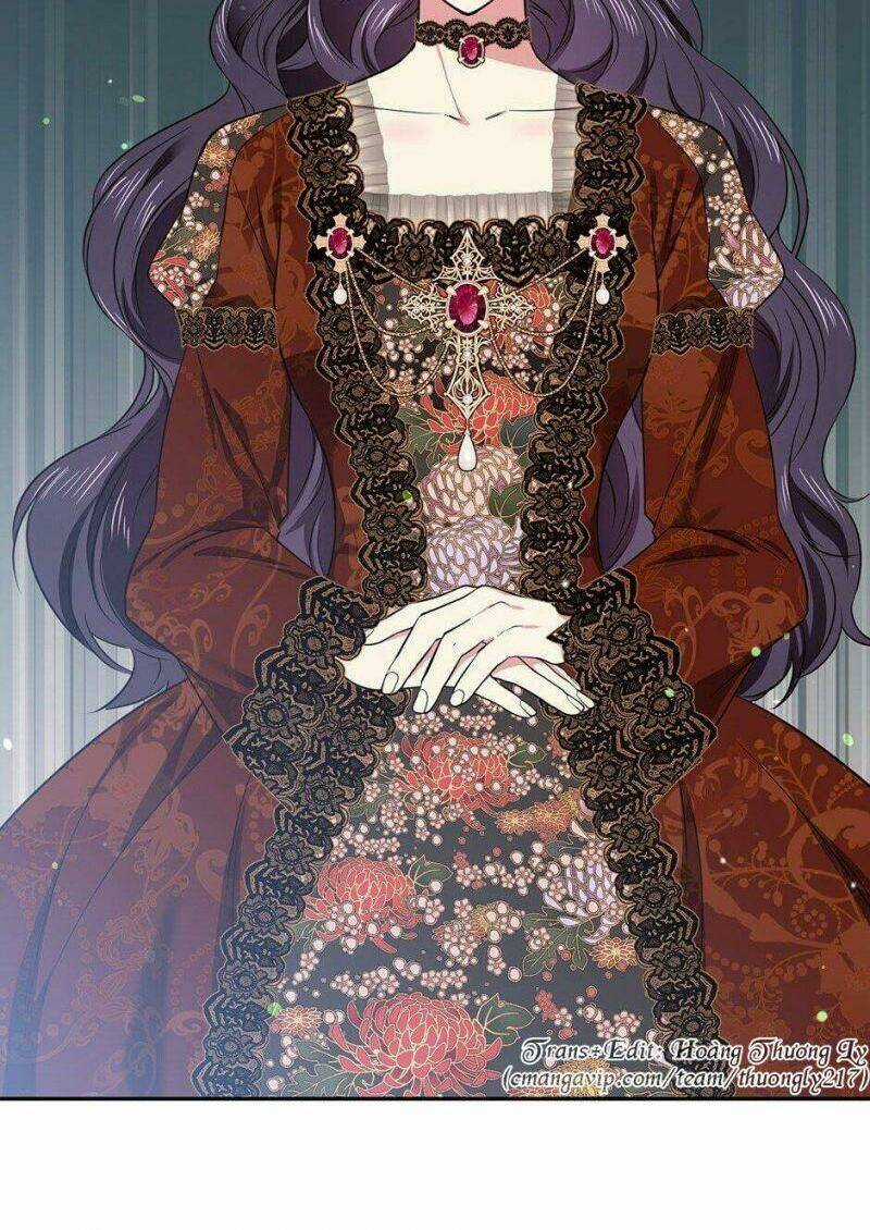 Mục Tiêu Là Cuộc Sống Hoàn Hảo Bất Khả Xâm Phạm Chapter 58 trang 27