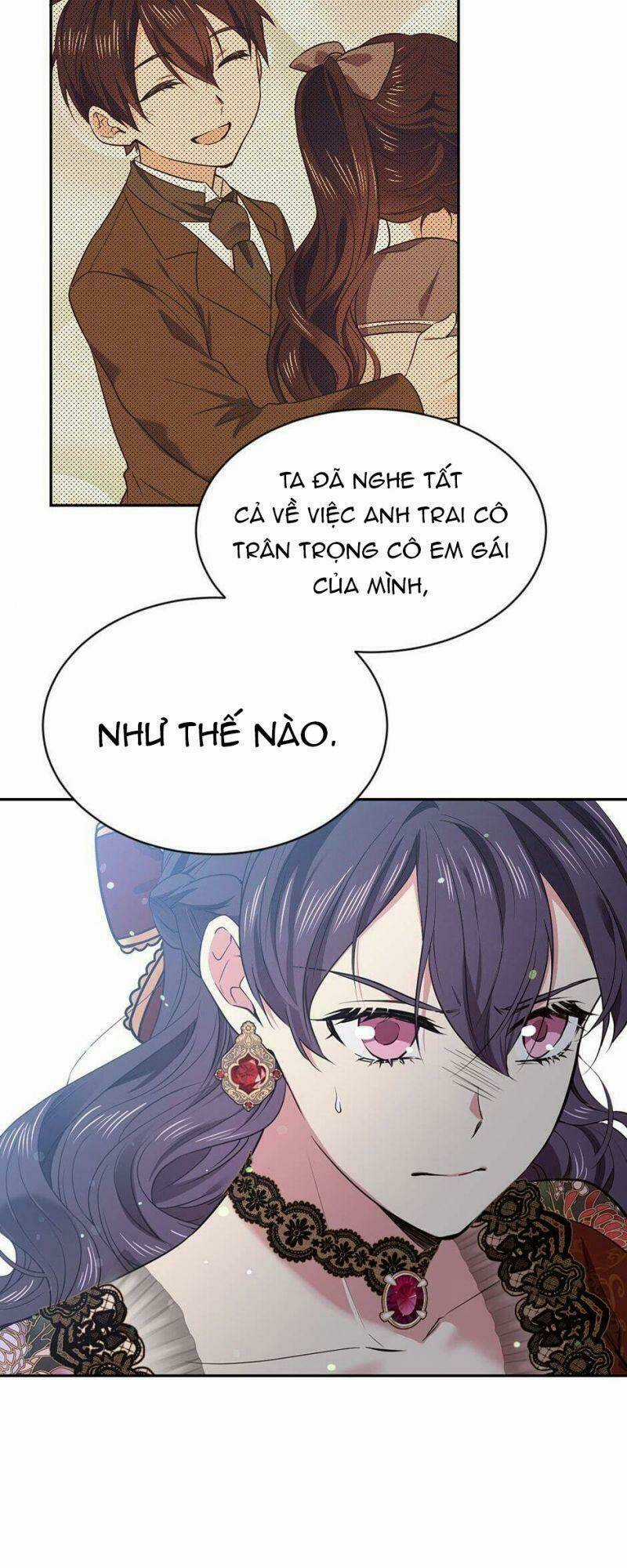 Mục Tiêu Là Cuộc Sống Hoàn Hảo Bất Khả Xâm Phạm Chapter 58 trang 29