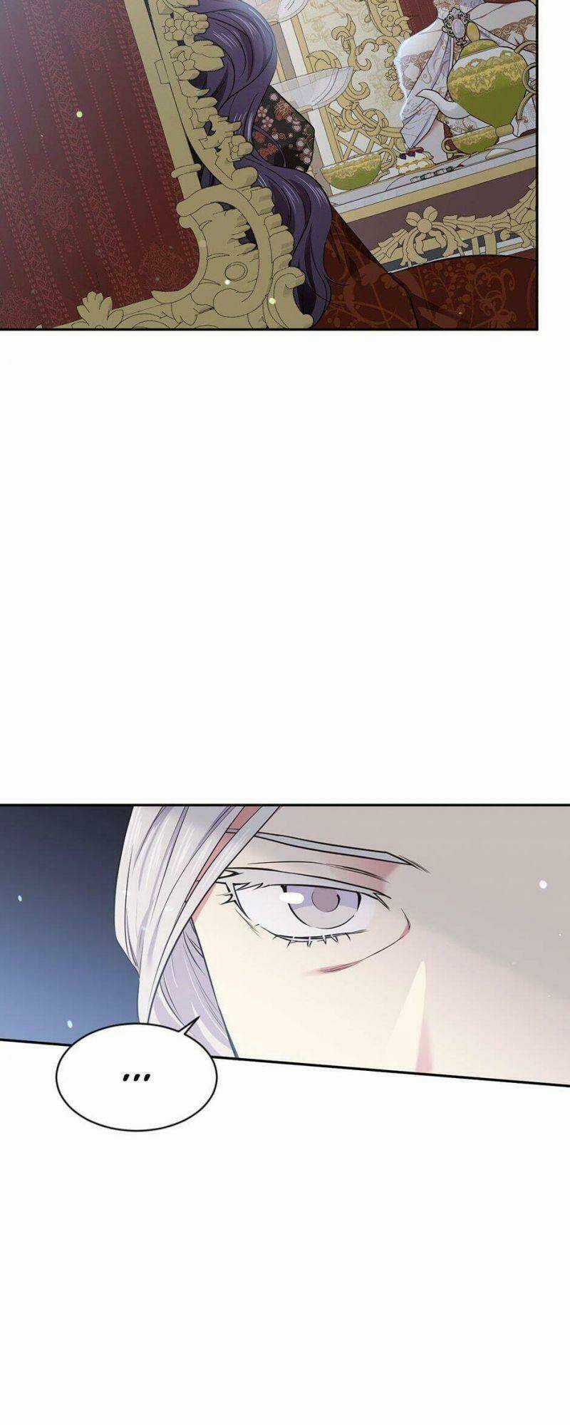 Mục Tiêu Là Cuộc Sống Hoàn Hảo Bất Khả Xâm Phạm Chapter 58 trang 3