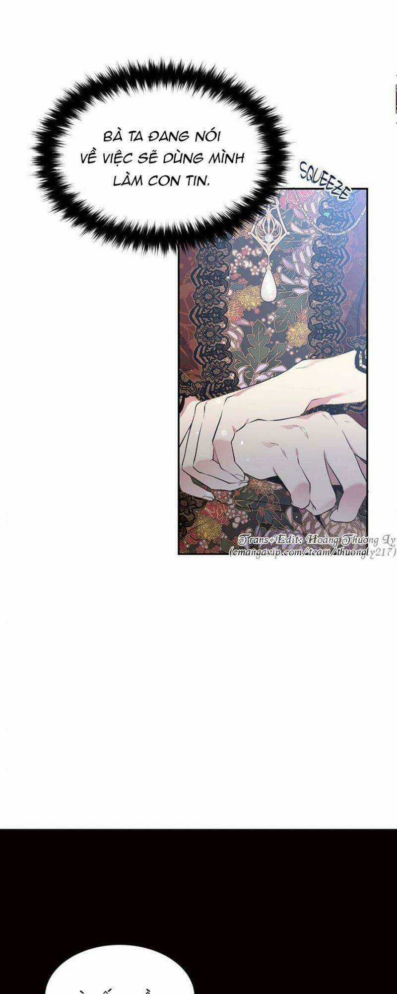 Mục Tiêu Là Cuộc Sống Hoàn Hảo Bất Khả Xâm Phạm Chapter 58 trang 30