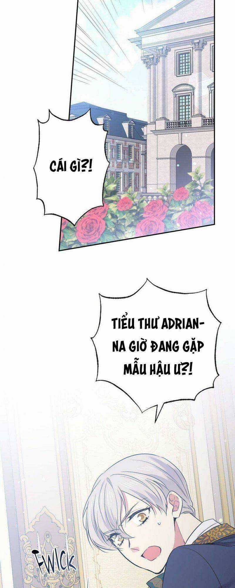 Mục Tiêu Là Cuộc Sống Hoàn Hảo Bất Khả Xâm Phạm Chapter 58 trang 35