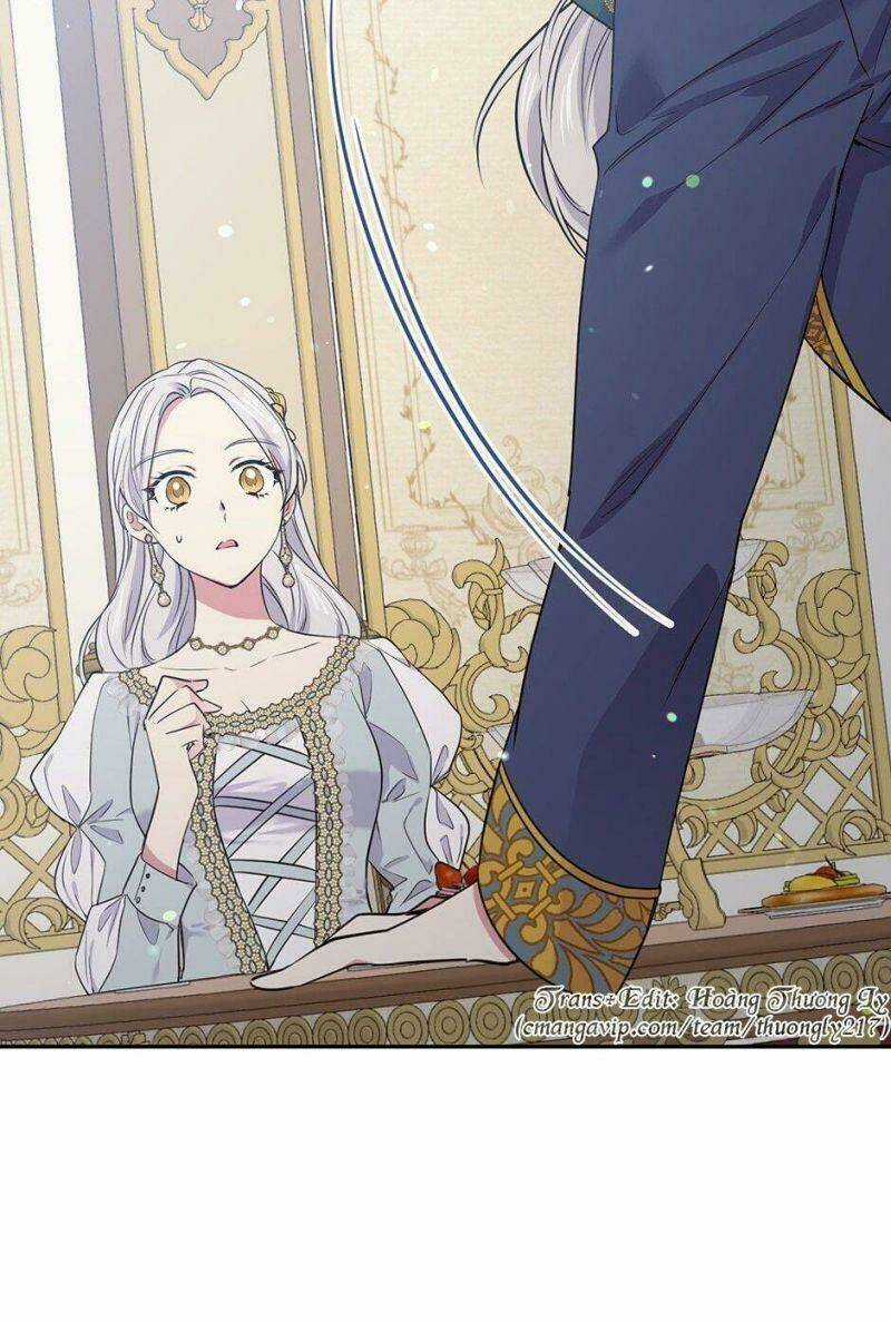 Mục Tiêu Là Cuộc Sống Hoàn Hảo Bất Khả Xâm Phạm Chapter 58 trang 36