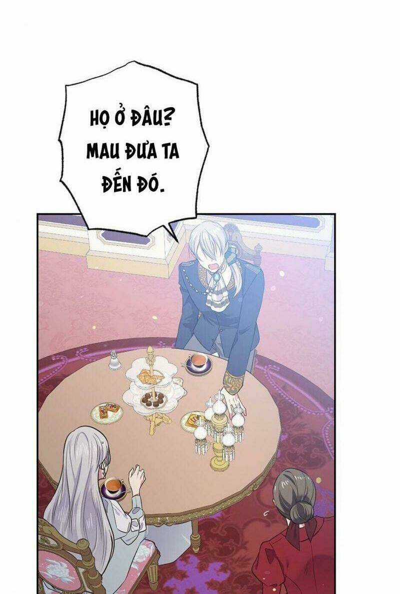 Mục Tiêu Là Cuộc Sống Hoàn Hảo Bất Khả Xâm Phạm Chapter 58 trang 37