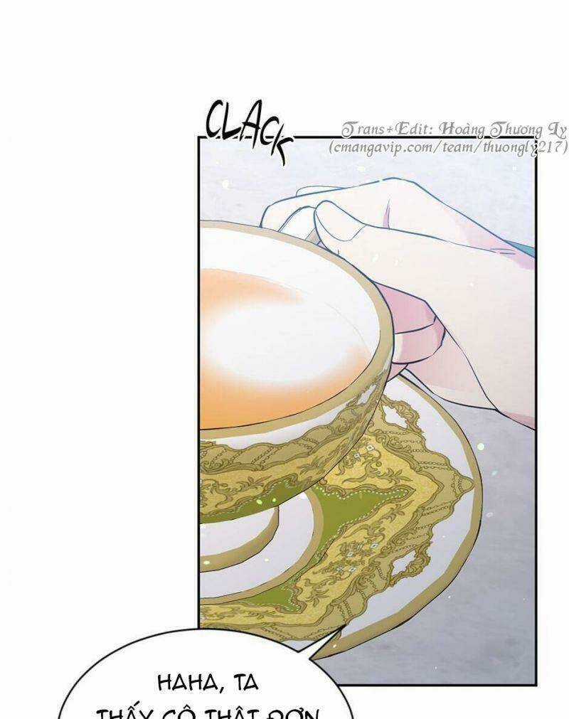 Mục Tiêu Là Cuộc Sống Hoàn Hảo Bất Khả Xâm Phạm Chapter 58 trang 4