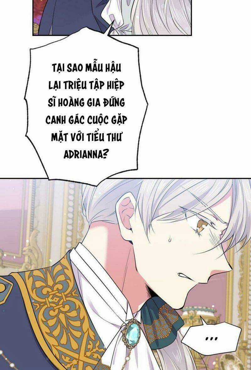 Mục Tiêu Là Cuộc Sống Hoàn Hảo Bất Khả Xâm Phạm Chapter 58 trang 41