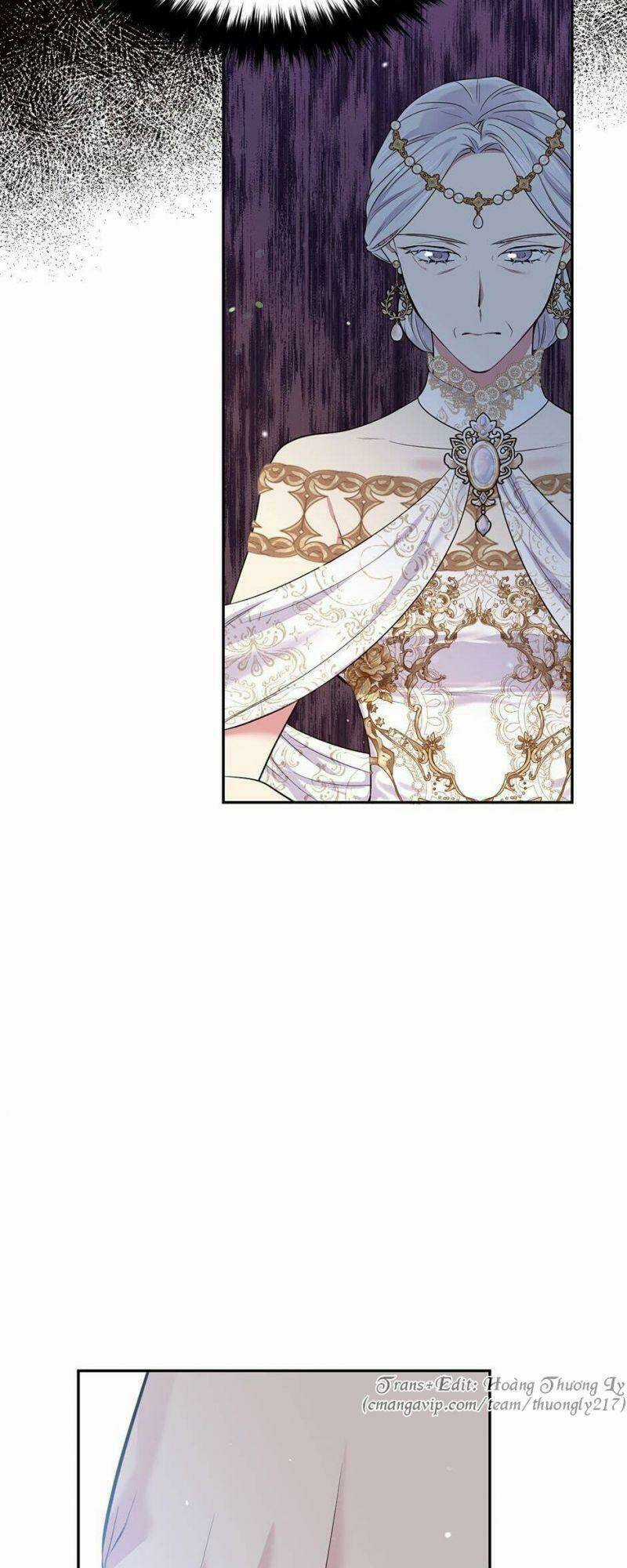 Mục Tiêu Là Cuộc Sống Hoàn Hảo Bất Khả Xâm Phạm Chapter 58 trang 43