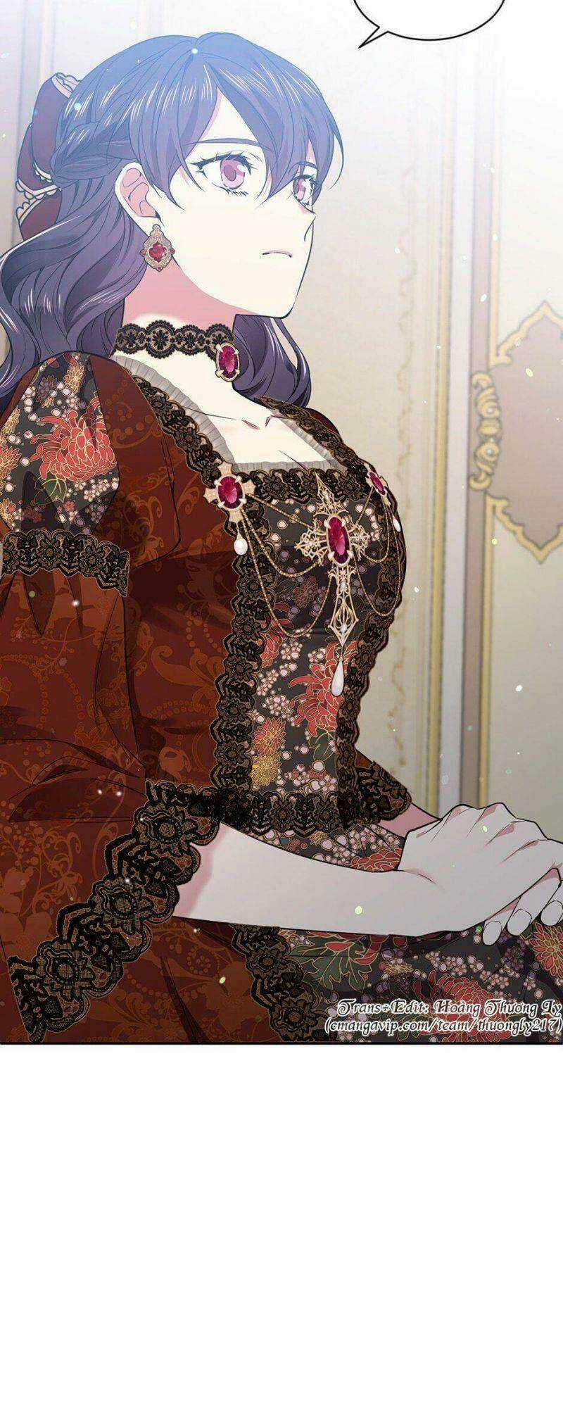 Mục Tiêu Là Cuộc Sống Hoàn Hảo Bất Khả Xâm Phạm Chapter 58 trang 48