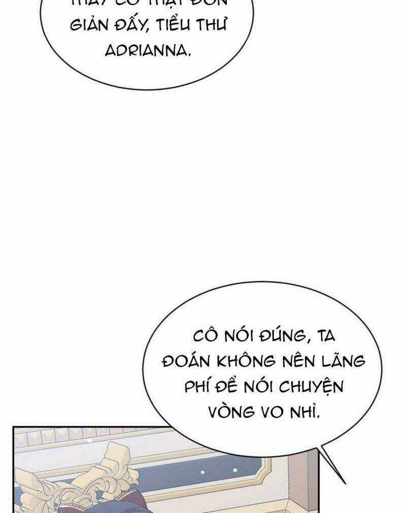 Mục Tiêu Là Cuộc Sống Hoàn Hảo Bất Khả Xâm Phạm Chapter 58 trang 5