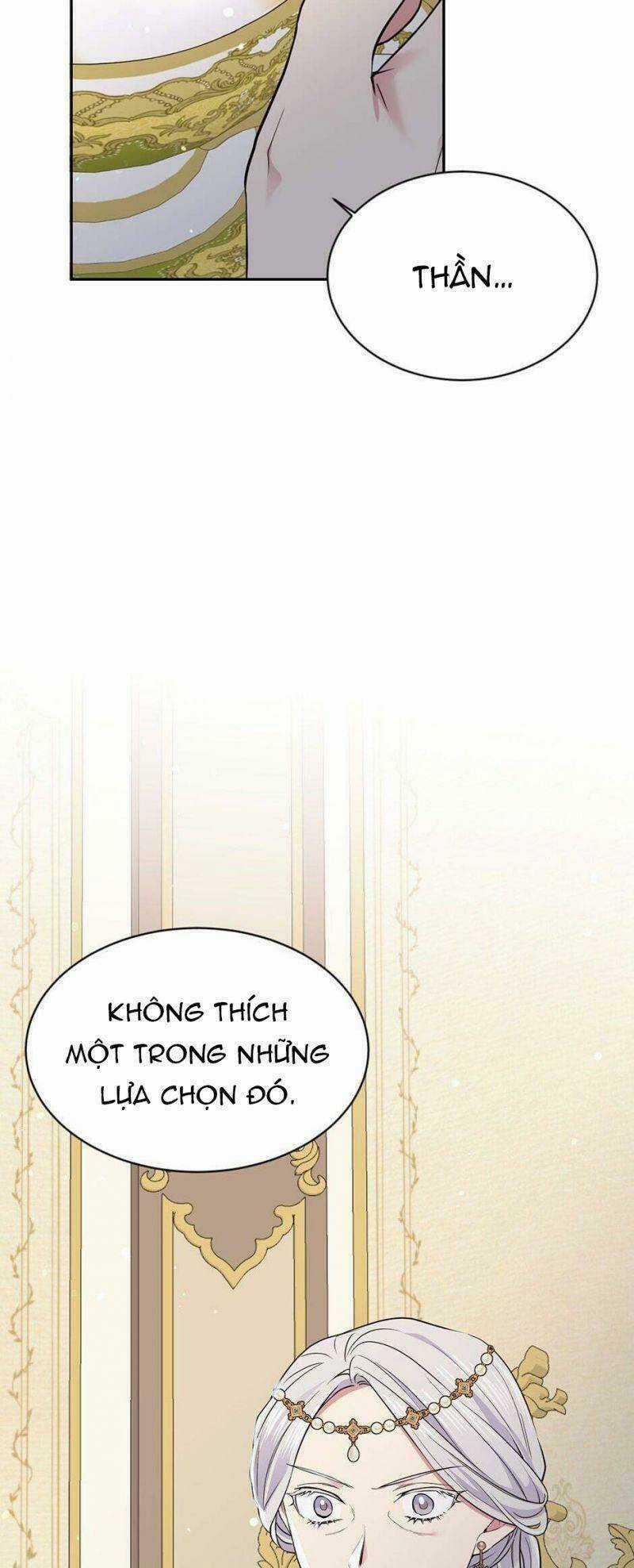 Mục Tiêu Là Cuộc Sống Hoàn Hảo Bất Khả Xâm Phạm Chapter 58 trang 50