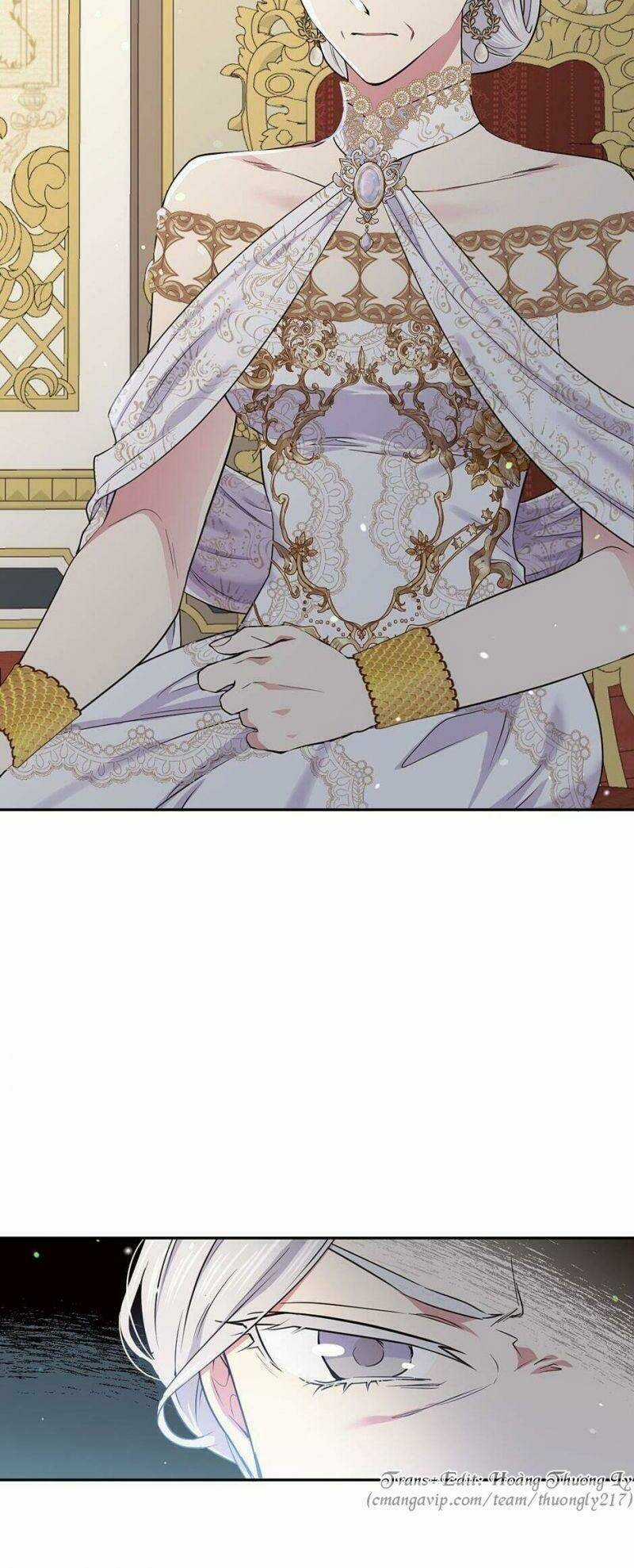 Mục Tiêu Là Cuộc Sống Hoàn Hảo Bất Khả Xâm Phạm Chapter 58 trang 51