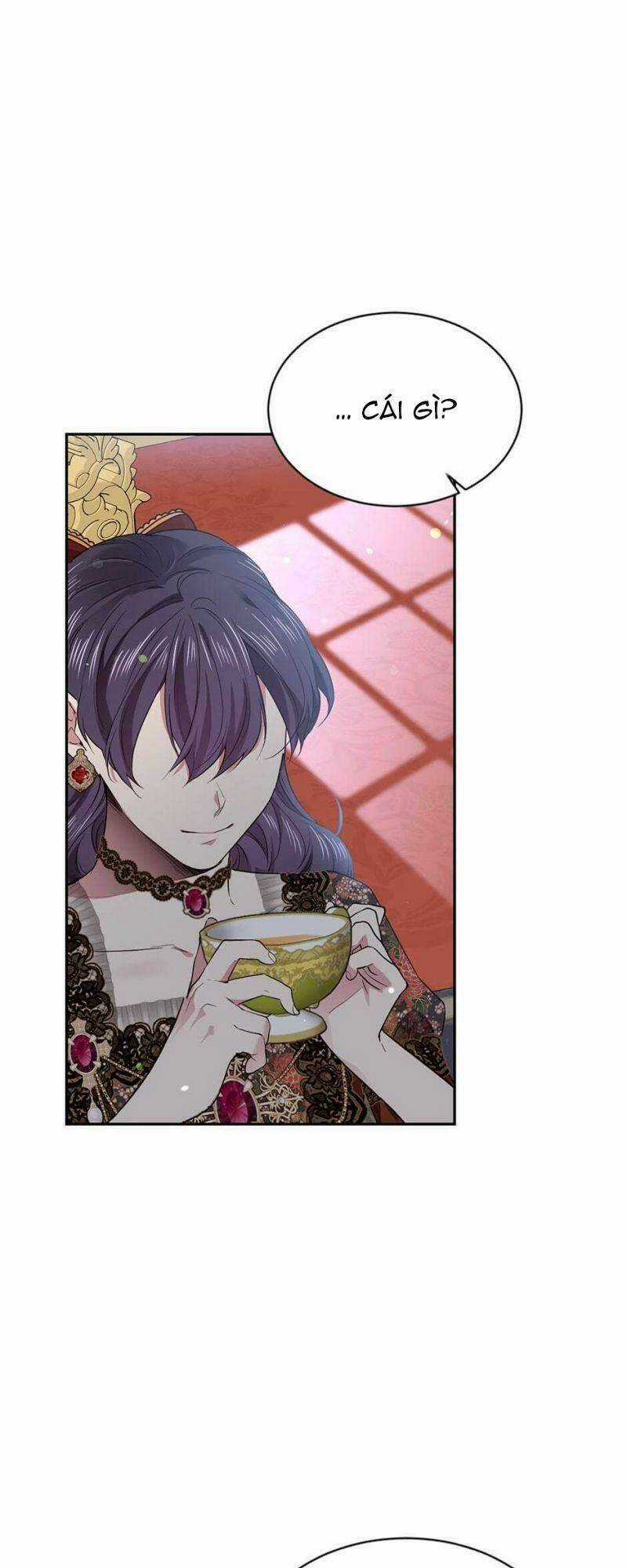 Mục Tiêu Là Cuộc Sống Hoàn Hảo Bất Khả Xâm Phạm Chapter 58 trang 52