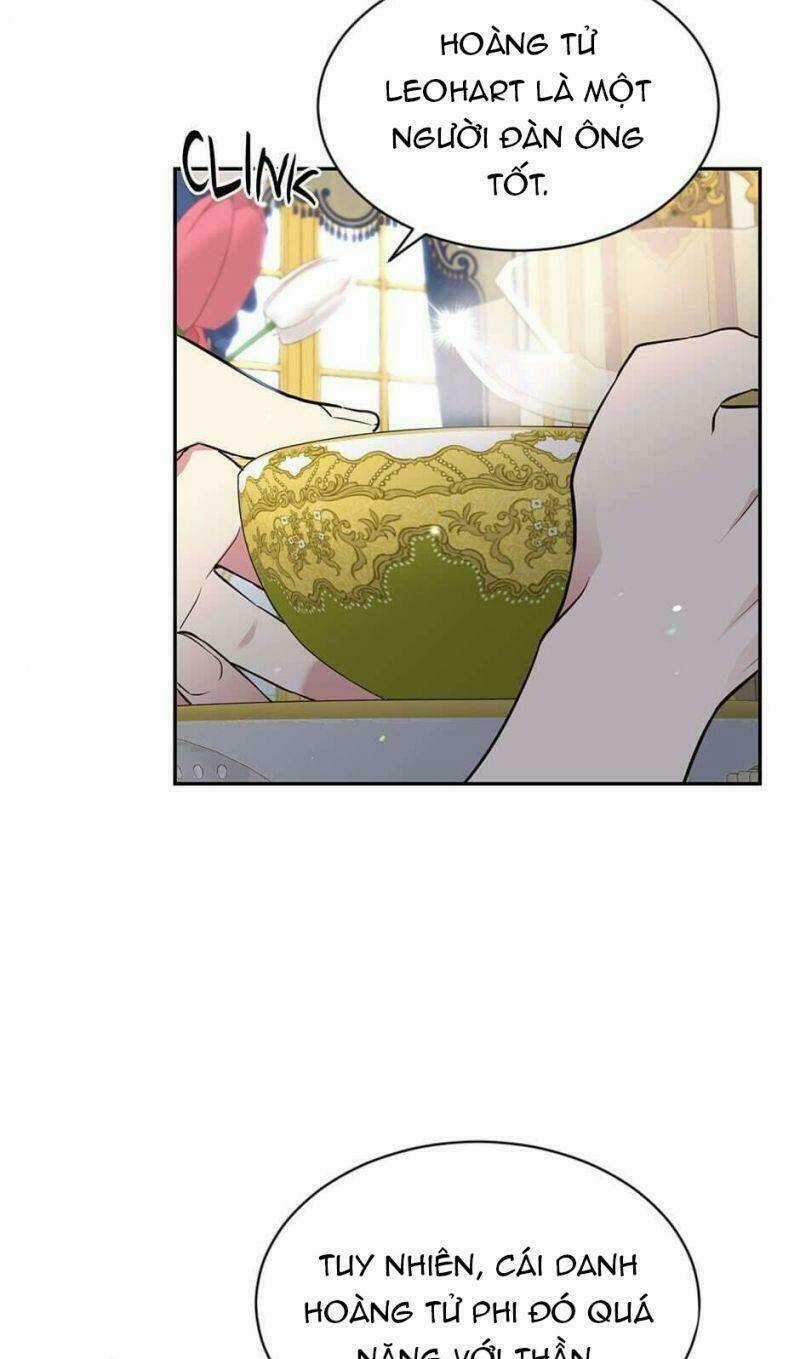 Mục Tiêu Là Cuộc Sống Hoàn Hảo Bất Khả Xâm Phạm Chapter 58 trang 53