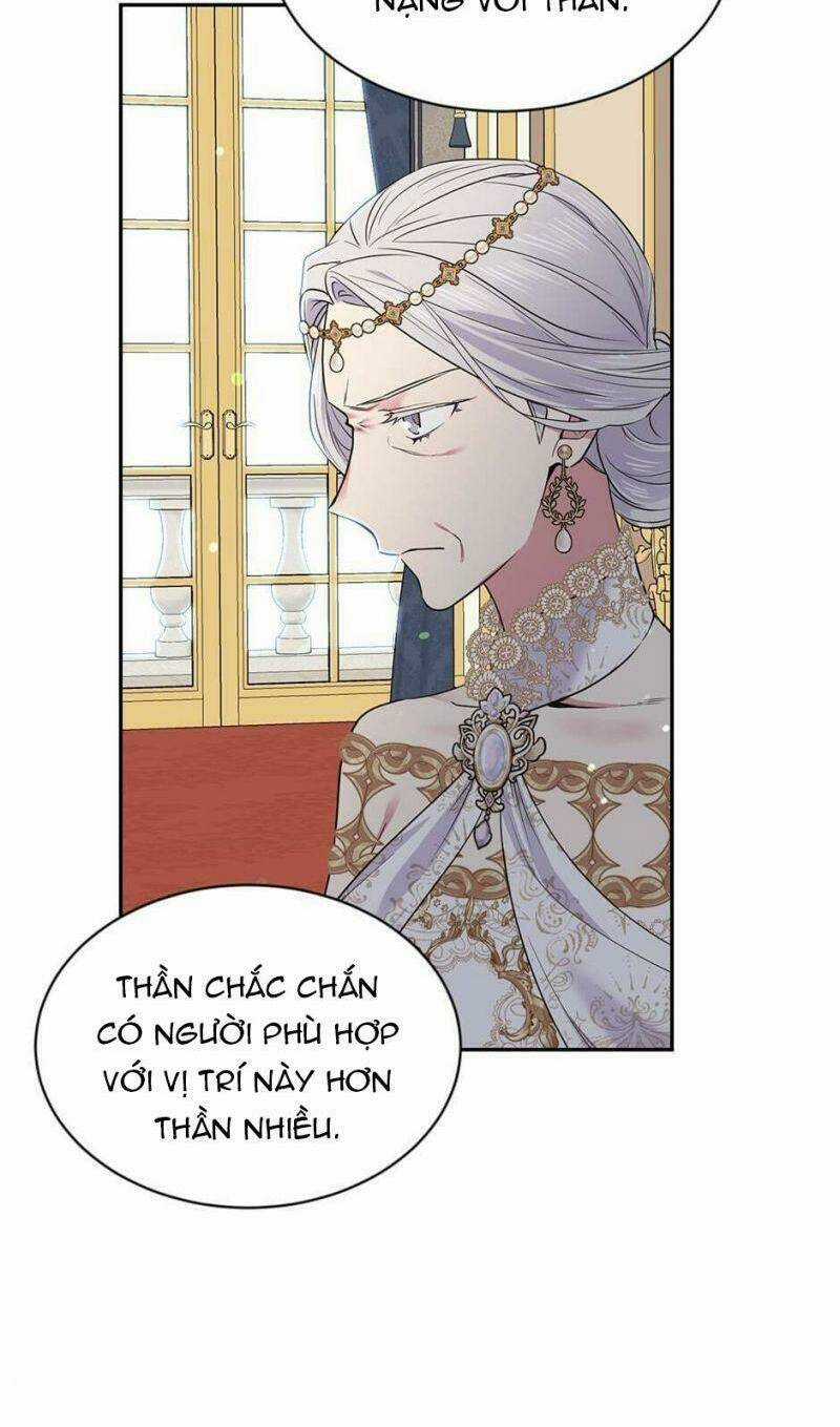 Mục Tiêu Là Cuộc Sống Hoàn Hảo Bất Khả Xâm Phạm Chapter 58 trang 54