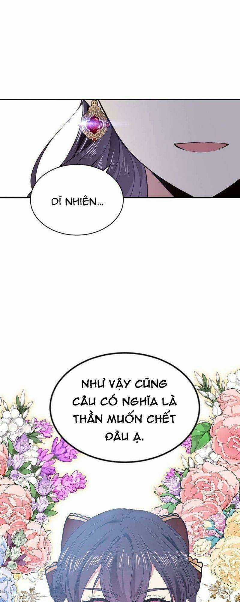 Mục Tiêu Là Cuộc Sống Hoàn Hảo Bất Khả Xâm Phạm Chapter 58 trang 55