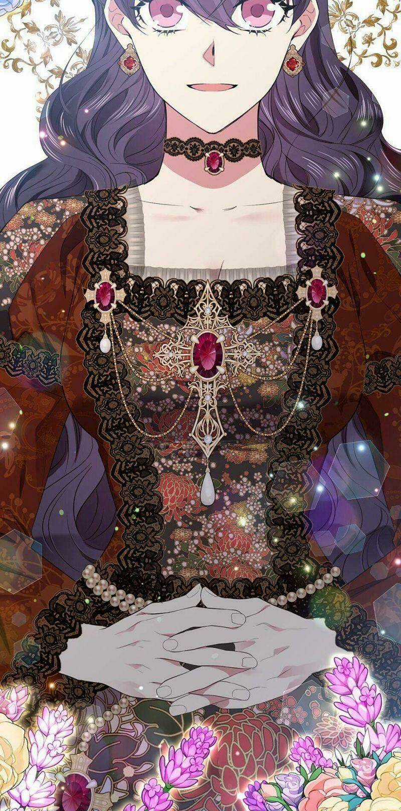 Mục Tiêu Là Cuộc Sống Hoàn Hảo Bất Khả Xâm Phạm Chapter 58 trang 56