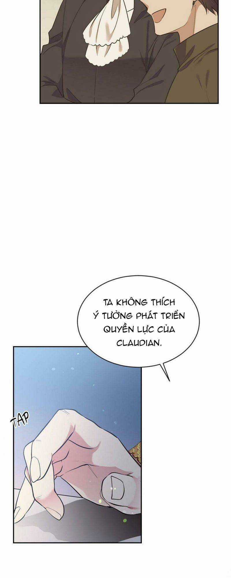 Mục Tiêu Là Cuộc Sống Hoàn Hảo Bất Khả Xâm Phạm Chapter 58 trang 7