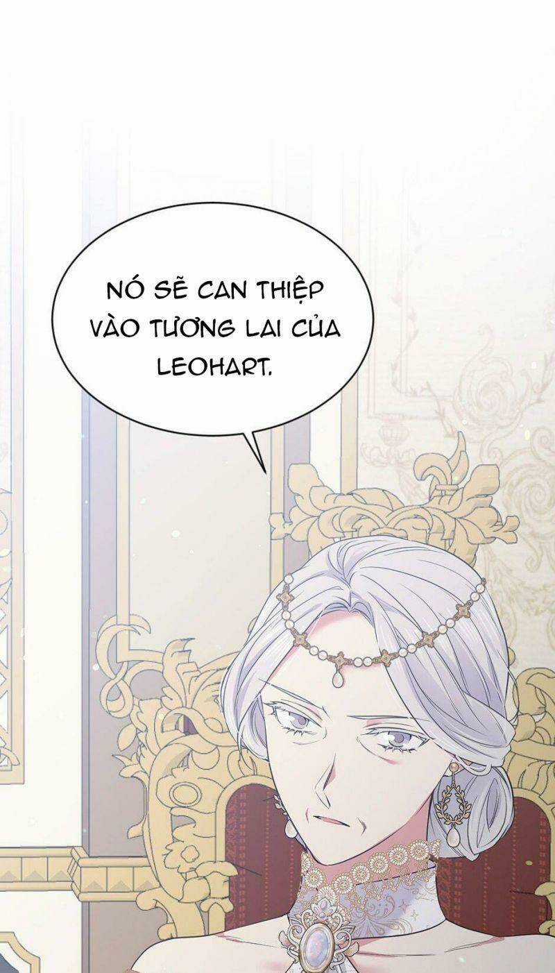 Mục Tiêu Là Cuộc Sống Hoàn Hảo Bất Khả Xâm Phạm Chapter 58 trang 8