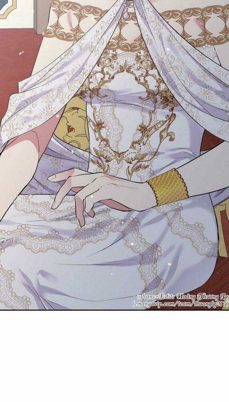 Mục Tiêu Là Cuộc Sống Hoàn Hảo Bất Khả Xâm Phạm Chapter 58 trang 9