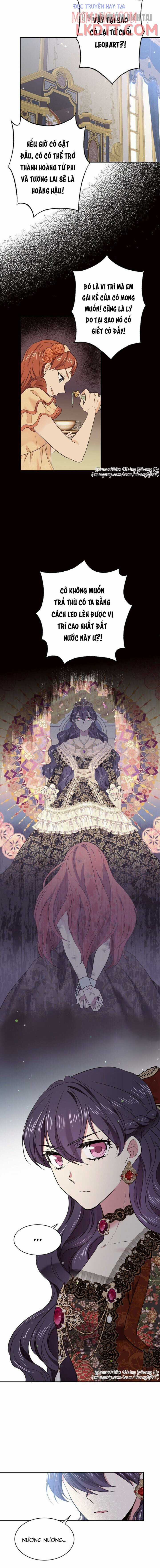 Mục Tiêu Là Cuộc Sống Hoàn Hảo Bất Khả Xâm Phạm Chapter 59.2 trang 2