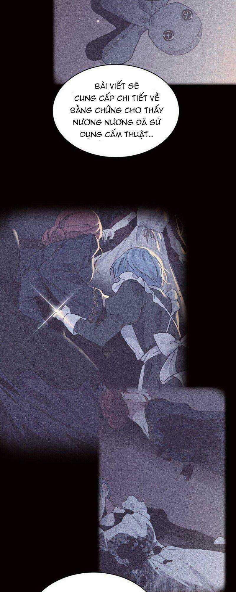 Mục Tiêu Là Cuộc Sống Hoàn Hảo Bất Khả Xâm Phạm Chapter 59 trang 11