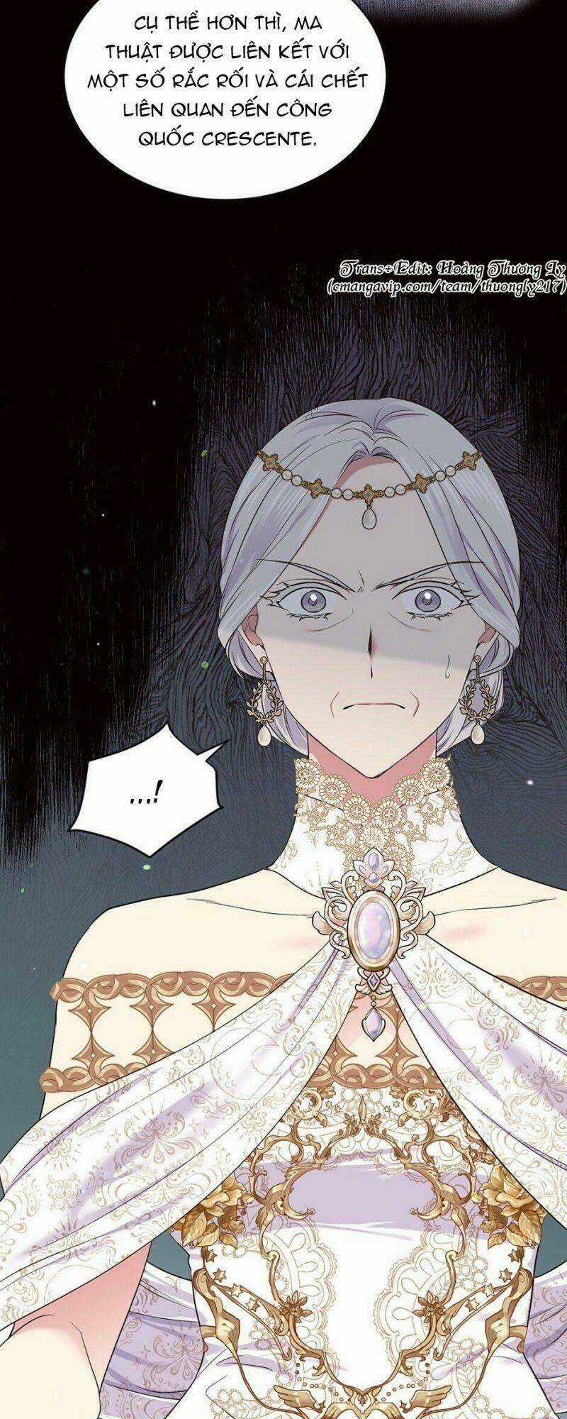 Mục Tiêu Là Cuộc Sống Hoàn Hảo Bất Khả Xâm Phạm Chapter 59 trang 12