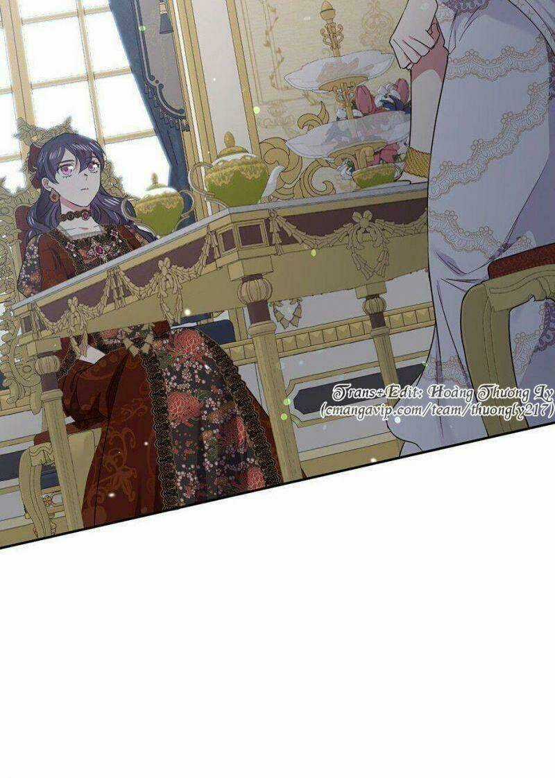 Mục Tiêu Là Cuộc Sống Hoàn Hảo Bất Khả Xâm Phạm Chapter 59 trang 15