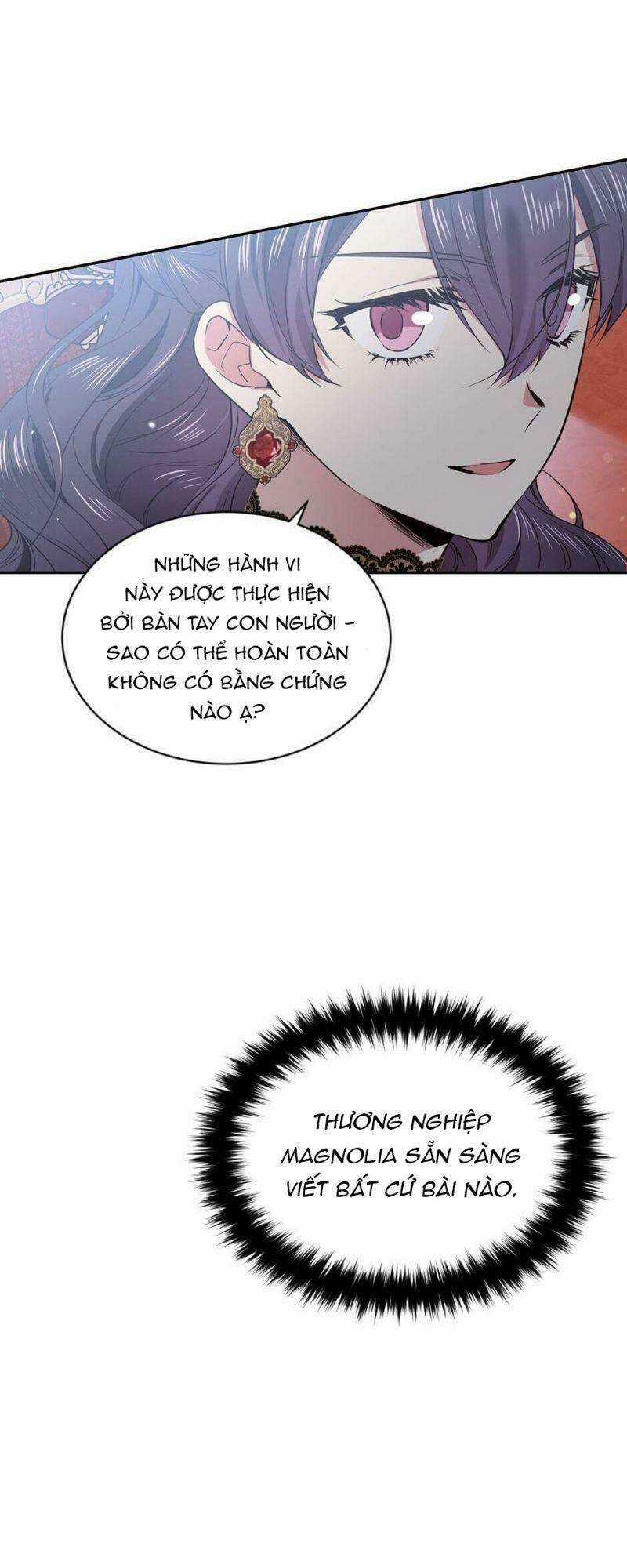 Mục Tiêu Là Cuộc Sống Hoàn Hảo Bất Khả Xâm Phạm Chapter 59 trang 16