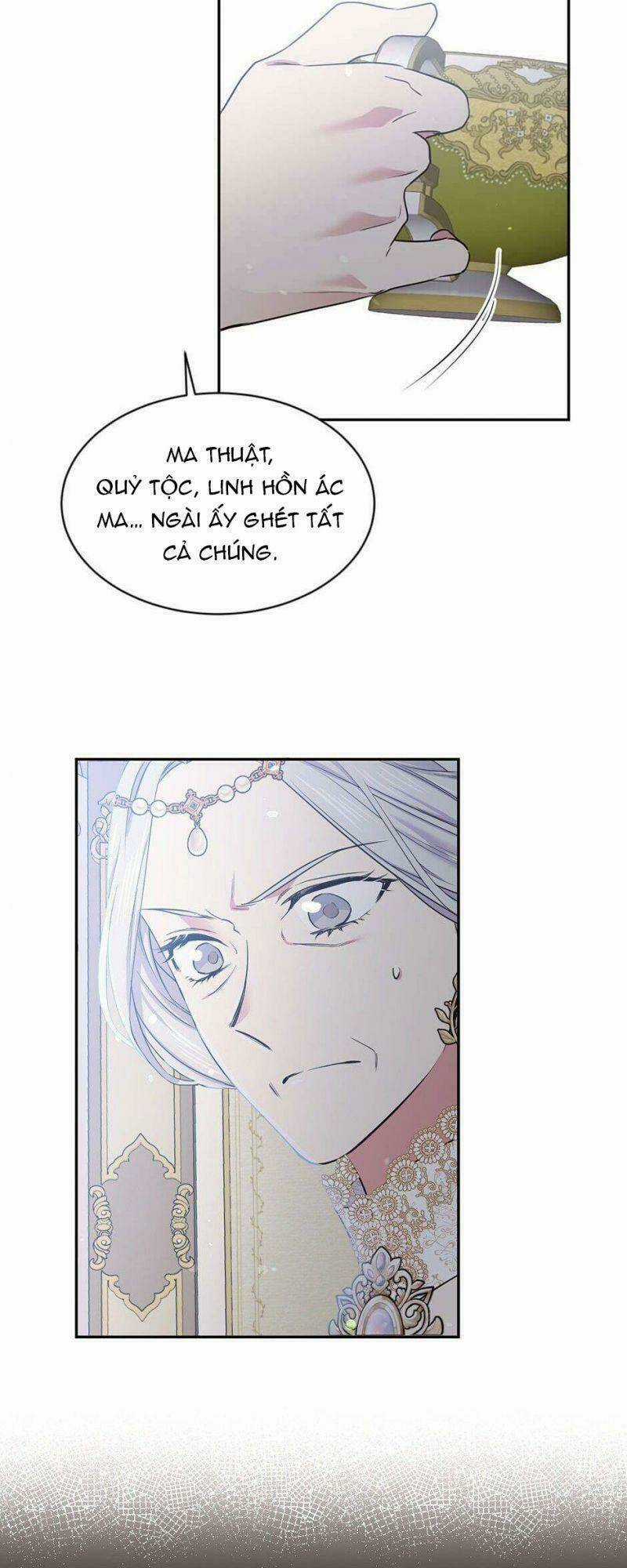 Mục Tiêu Là Cuộc Sống Hoàn Hảo Bất Khả Xâm Phạm Chapter 59 trang 18