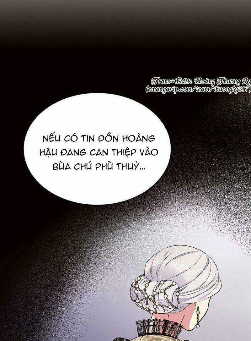 Mục Tiêu Là Cuộc Sống Hoàn Hảo Bất Khả Xâm Phạm Chapter 59 trang 19