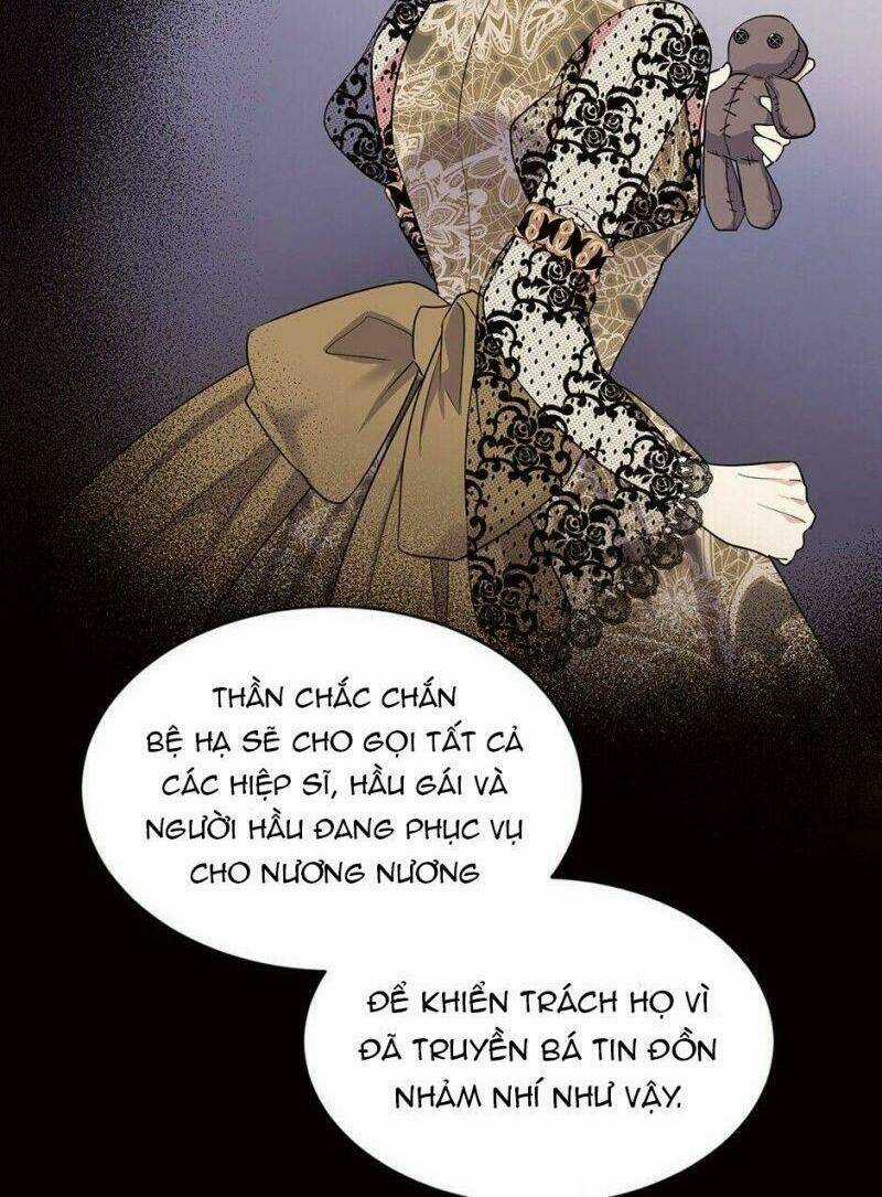 Mục Tiêu Là Cuộc Sống Hoàn Hảo Bất Khả Xâm Phạm Chapter 59 trang 20