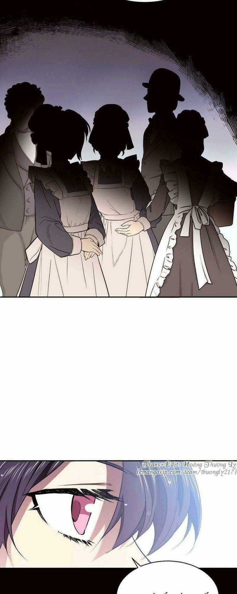 Mục Tiêu Là Cuộc Sống Hoàn Hảo Bất Khả Xâm Phạm Chapter 59 trang 21