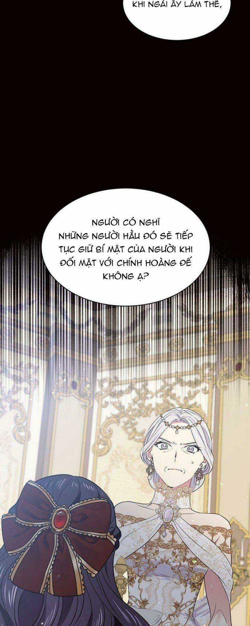 Mục Tiêu Là Cuộc Sống Hoàn Hảo Bất Khả Xâm Phạm Chapter 59 trang 22