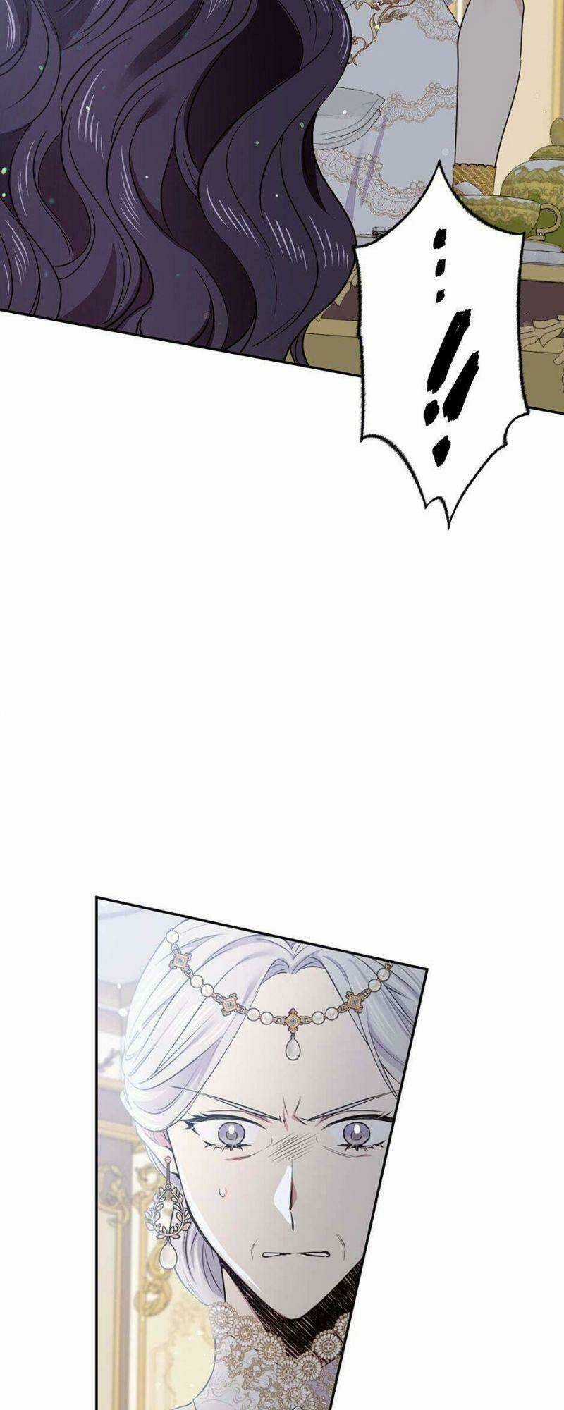 Mục Tiêu Là Cuộc Sống Hoàn Hảo Bất Khả Xâm Phạm Chapter 59 trang 23