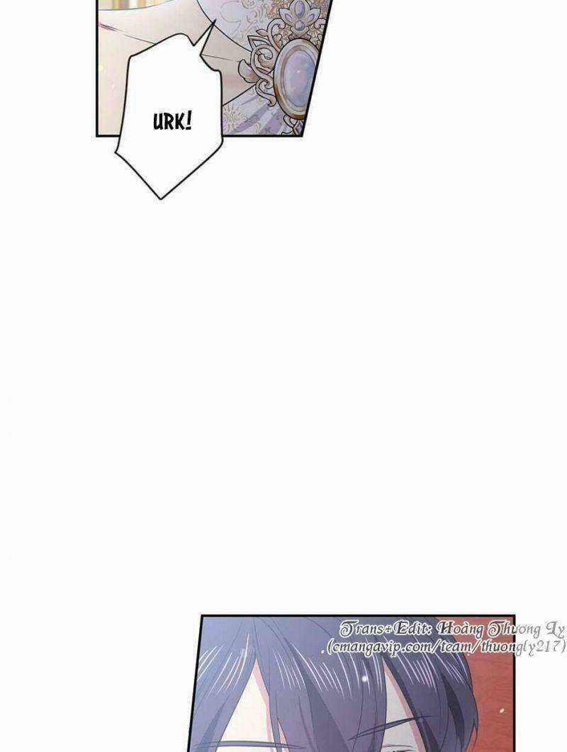 Mục Tiêu Là Cuộc Sống Hoàn Hảo Bất Khả Xâm Phạm Chapter 59 trang 24