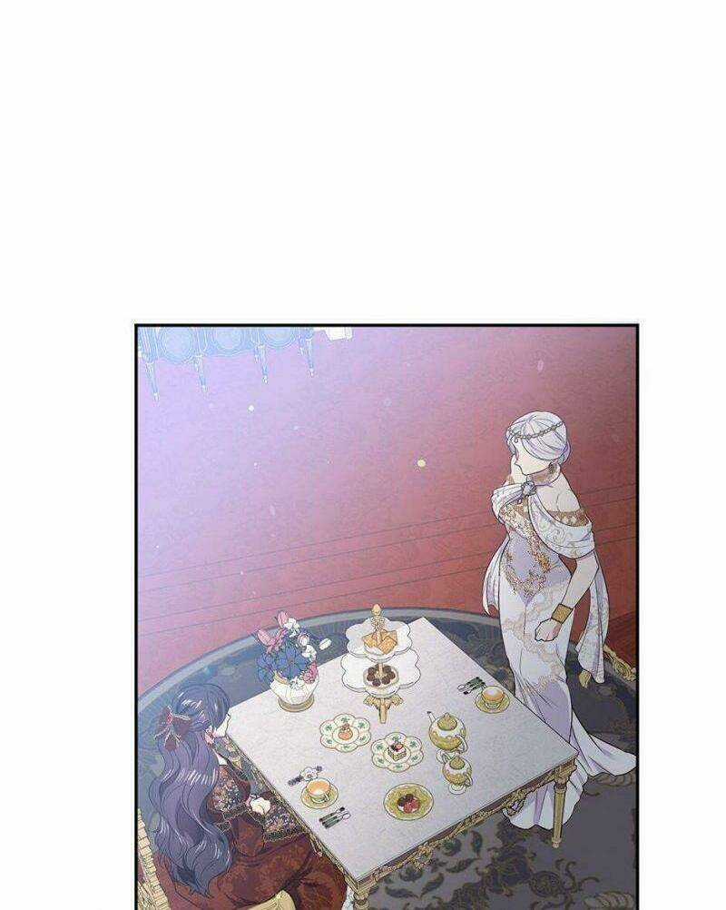 Mục Tiêu Là Cuộc Sống Hoàn Hảo Bất Khả Xâm Phạm Chapter 59 trang 30