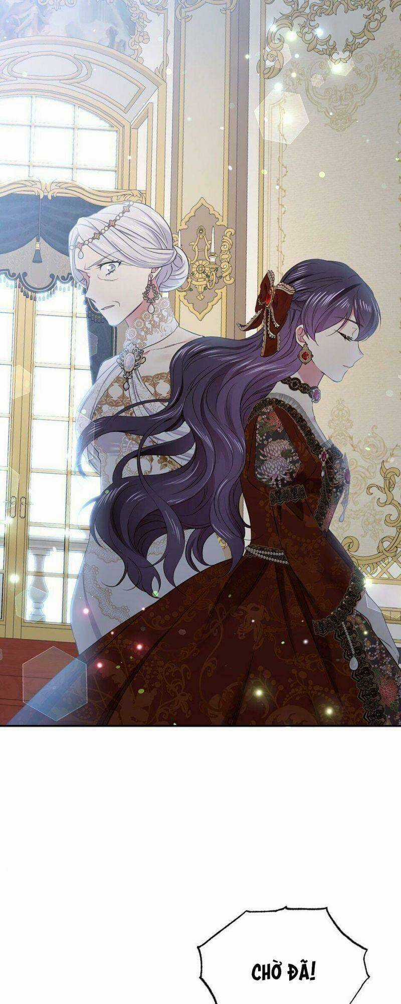 Mục Tiêu Là Cuộc Sống Hoàn Hảo Bất Khả Xâm Phạm Chapter 59 trang 33