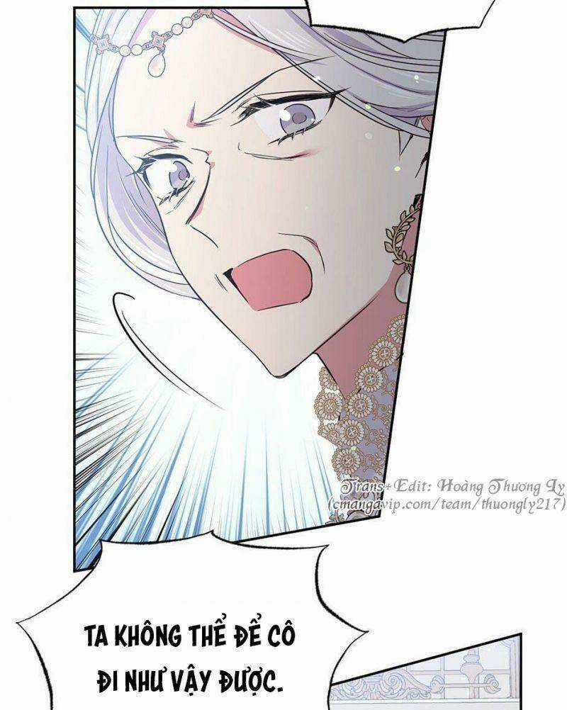 Mục Tiêu Là Cuộc Sống Hoàn Hảo Bất Khả Xâm Phạm Chapter 59 trang 34