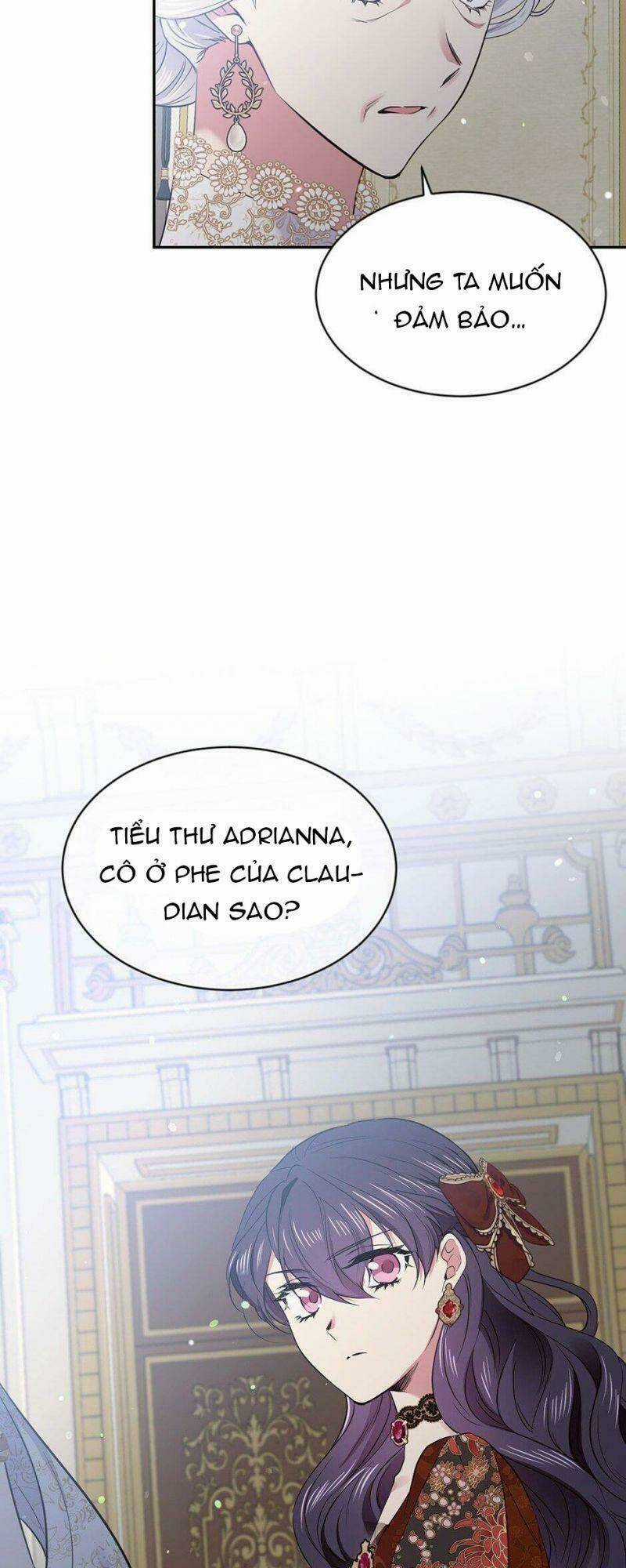 Mục Tiêu Là Cuộc Sống Hoàn Hảo Bất Khả Xâm Phạm Chapter 59 trang 37