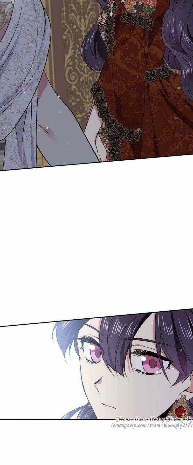 Mục Tiêu Là Cuộc Sống Hoàn Hảo Bất Khả Xâm Phạm Chapter 59 trang 38