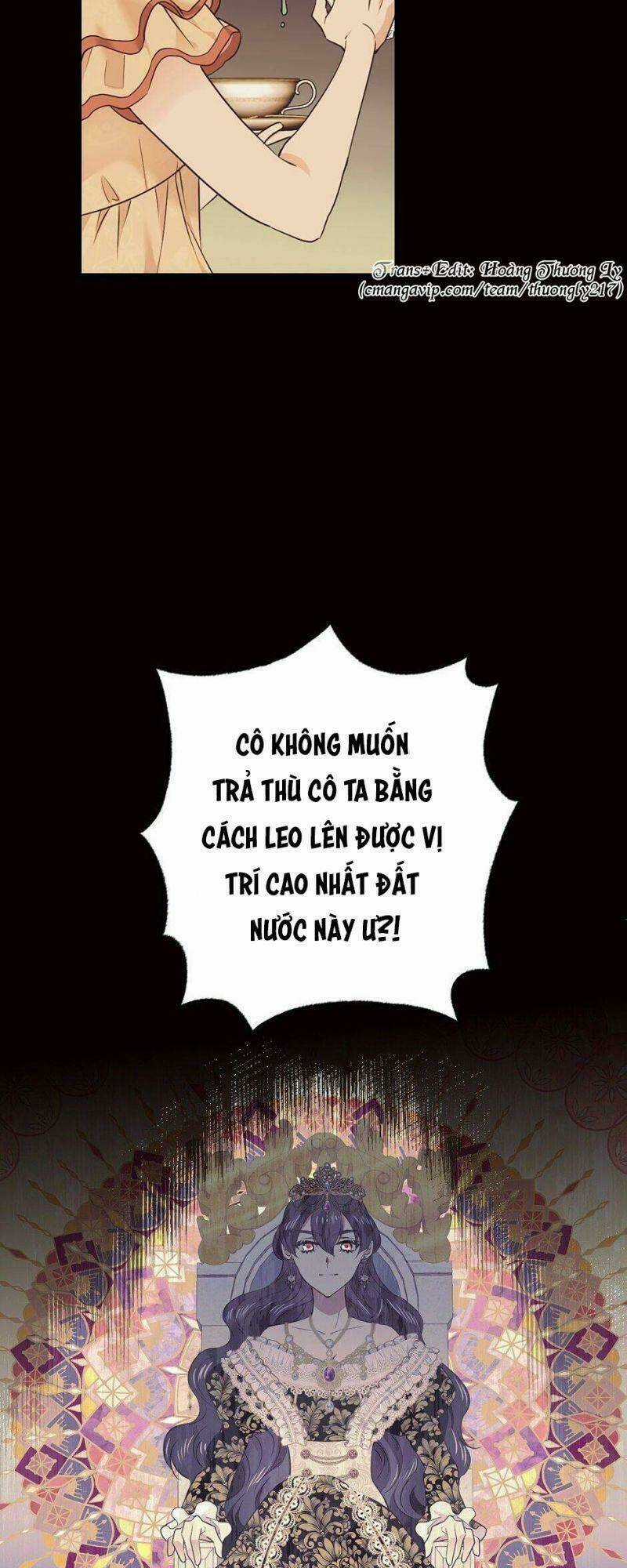 Mục Tiêu Là Cuộc Sống Hoàn Hảo Bất Khả Xâm Phạm Chapter 59 trang 41