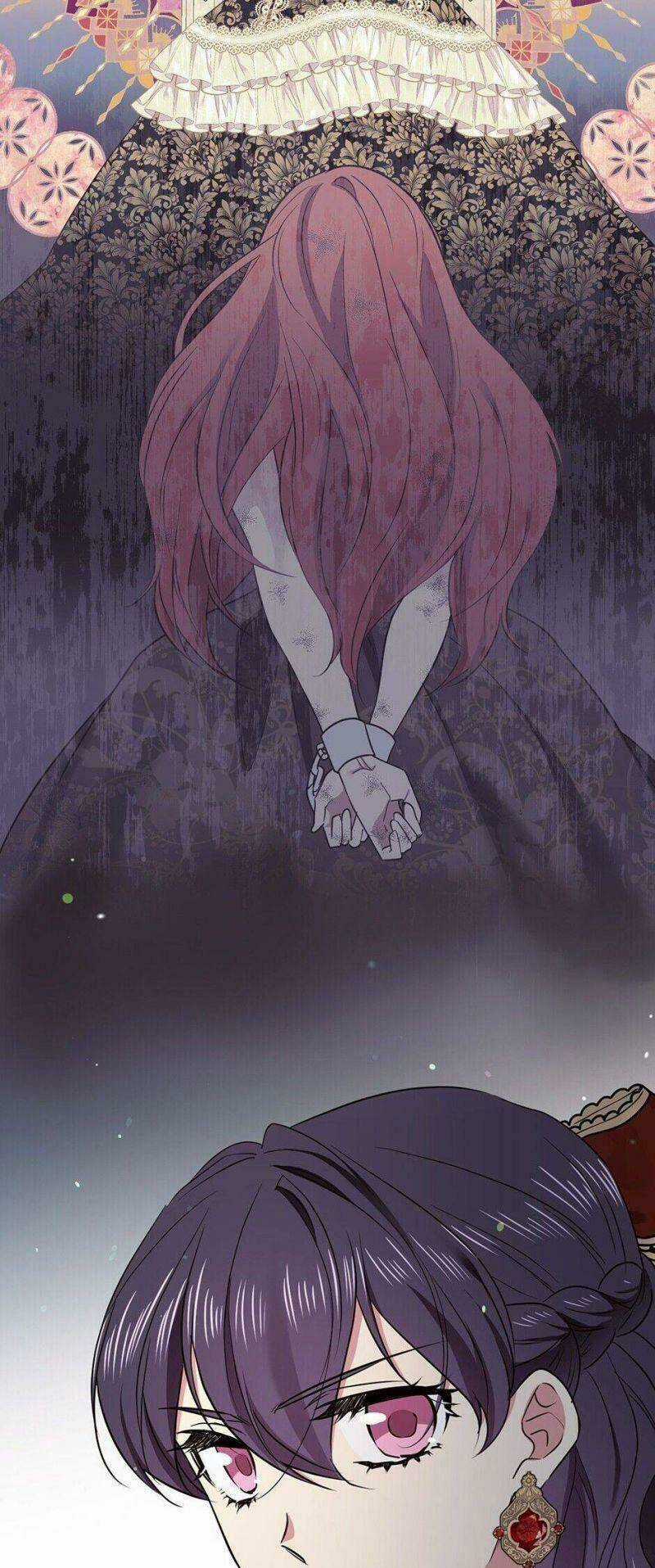 Mục Tiêu Là Cuộc Sống Hoàn Hảo Bất Khả Xâm Phạm Chapter 59 trang 42