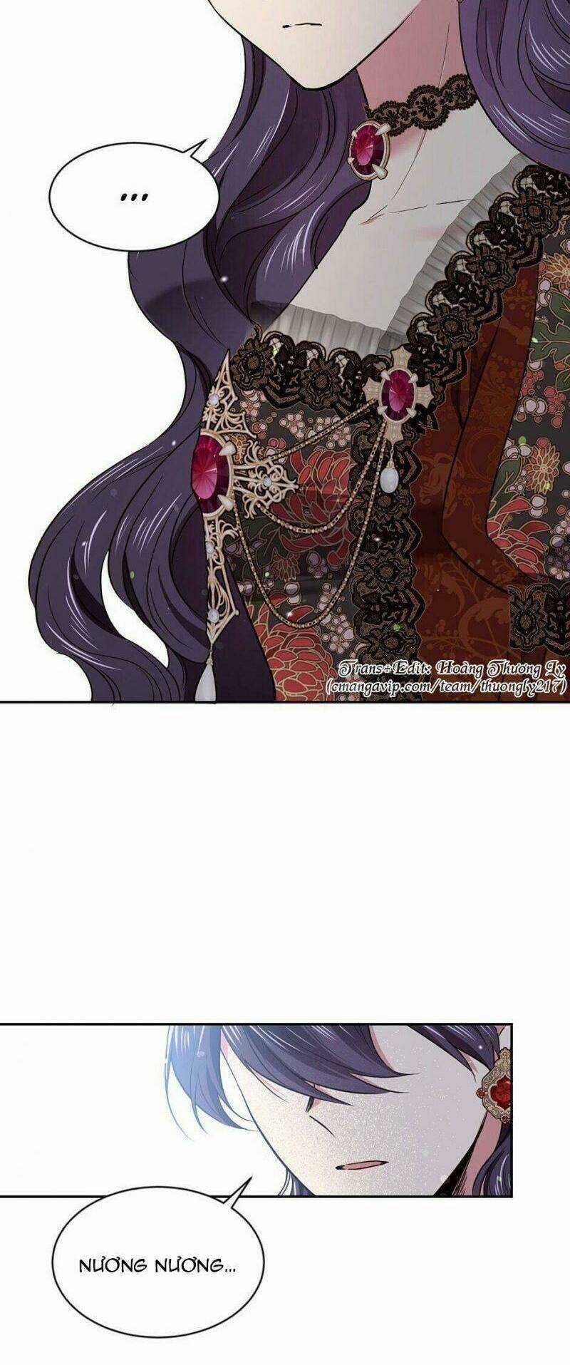 Mục Tiêu Là Cuộc Sống Hoàn Hảo Bất Khả Xâm Phạm Chapter 59 trang 43