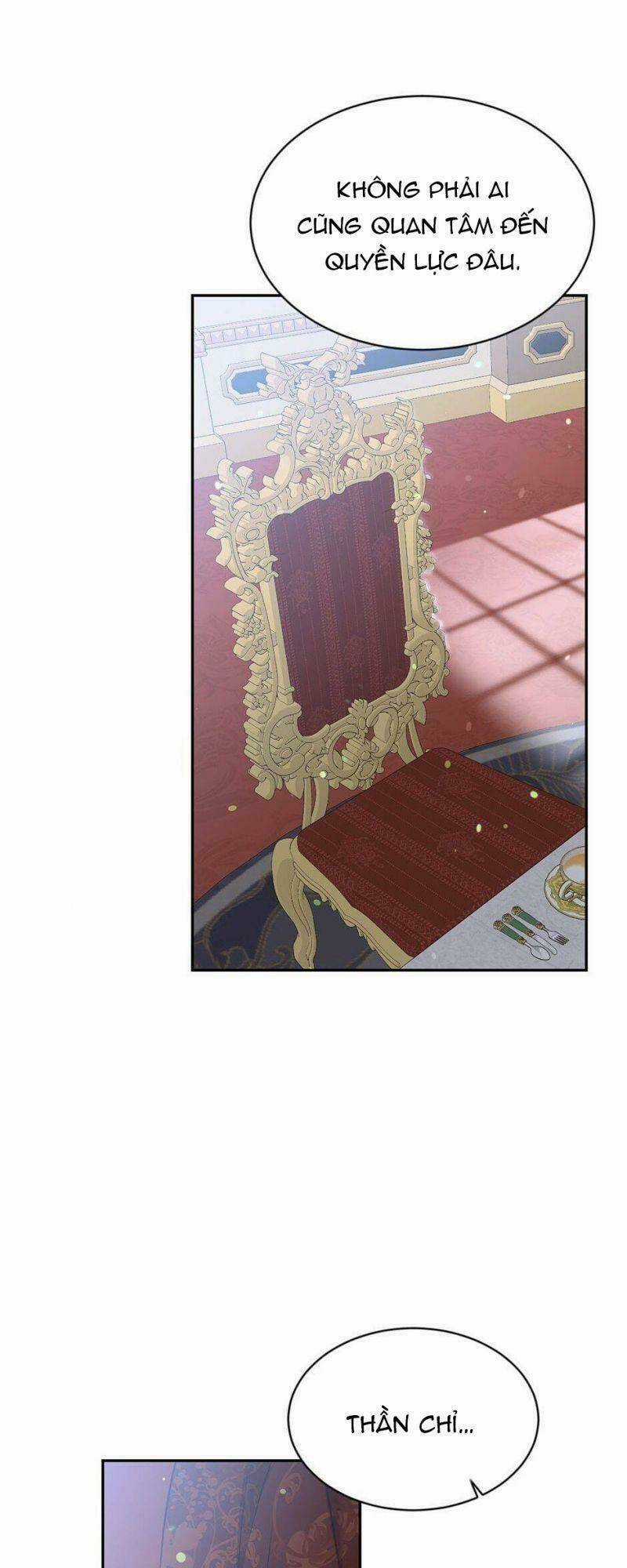 Mục Tiêu Là Cuộc Sống Hoàn Hảo Bất Khả Xâm Phạm Chapter 59 trang 44