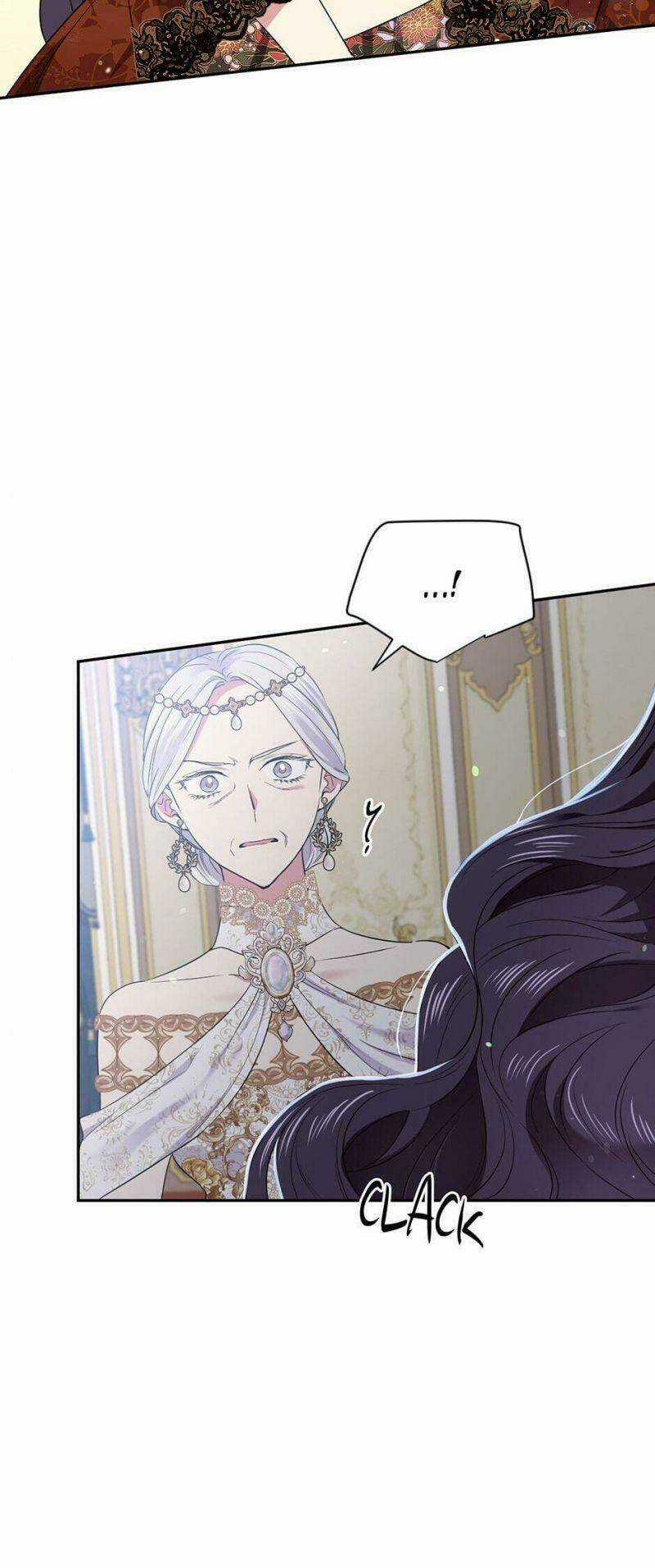 Mục Tiêu Là Cuộc Sống Hoàn Hảo Bất Khả Xâm Phạm Chapter 59 trang 46