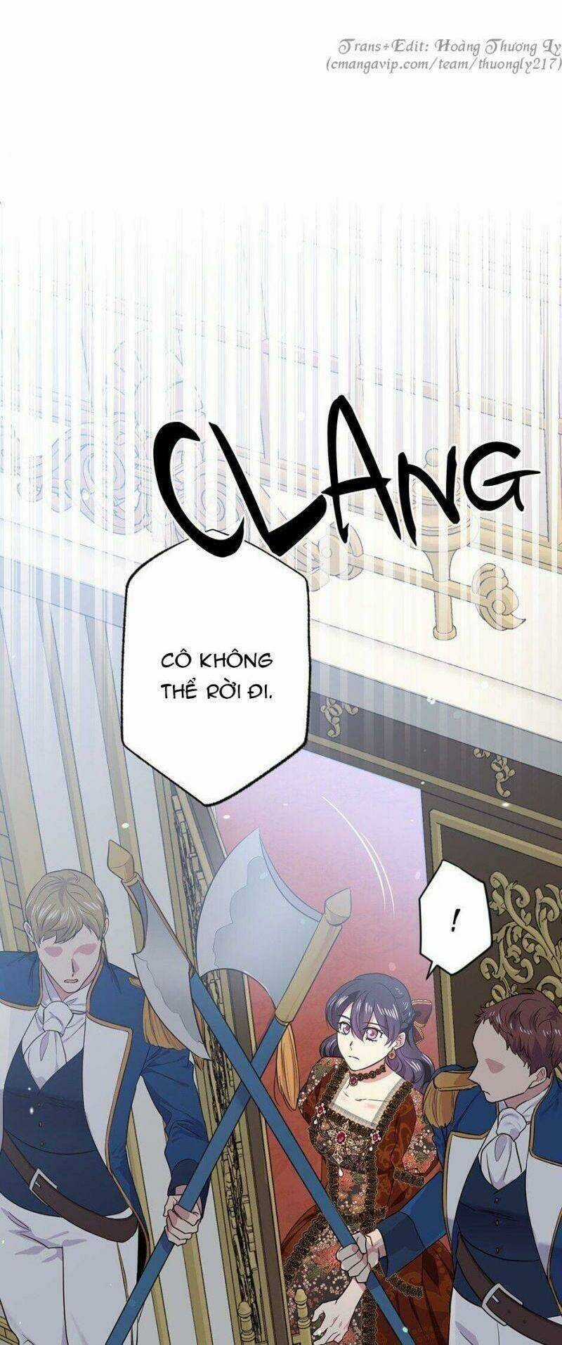 Mục Tiêu Là Cuộc Sống Hoàn Hảo Bất Khả Xâm Phạm Chapter 59 trang 47