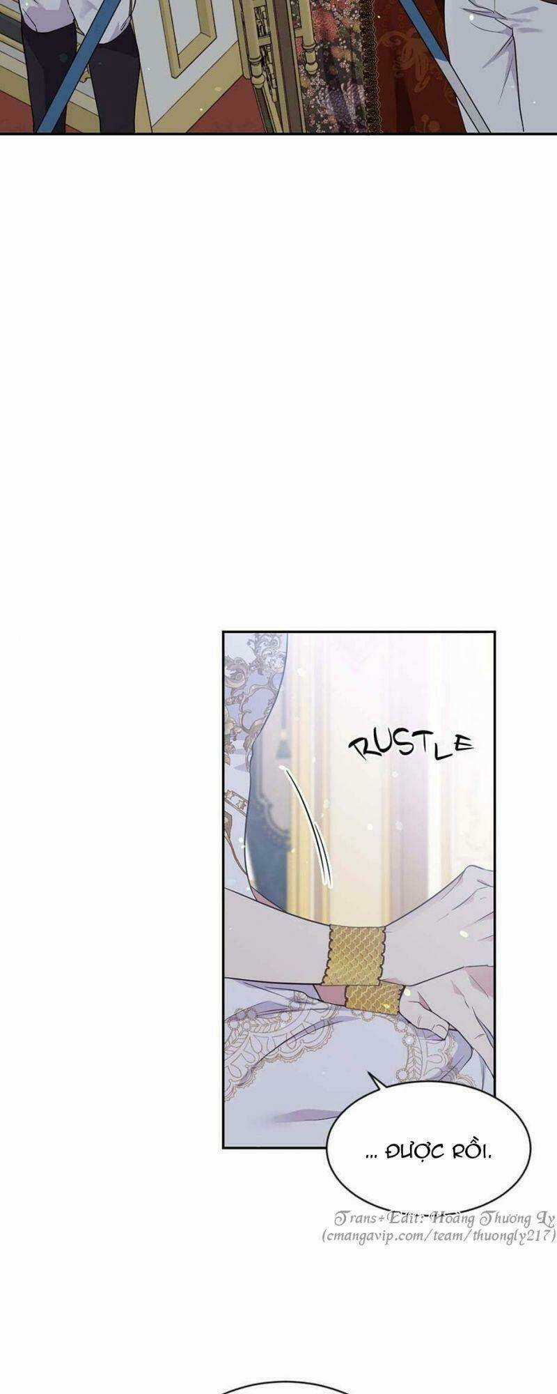 Mục Tiêu Là Cuộc Sống Hoàn Hảo Bất Khả Xâm Phạm Chapter 59 trang 48