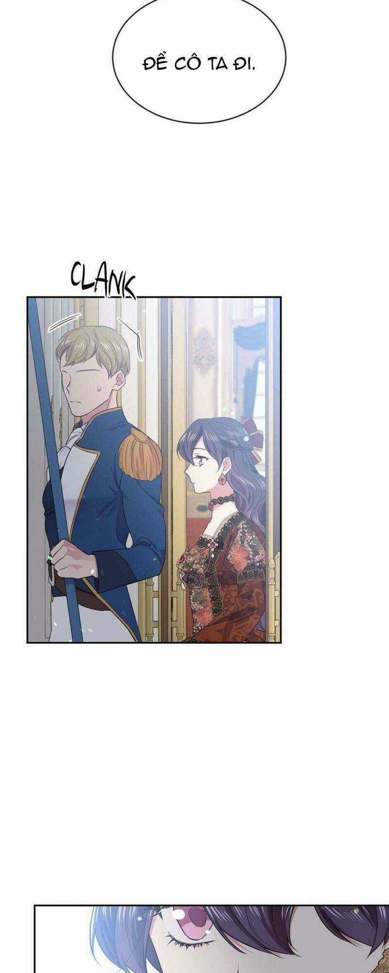 Mục Tiêu Là Cuộc Sống Hoàn Hảo Bất Khả Xâm Phạm Chapter 59 trang 49